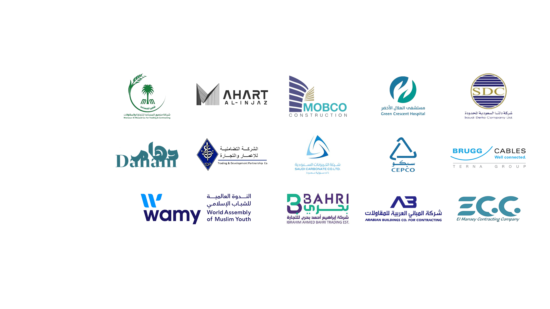 Our Clients