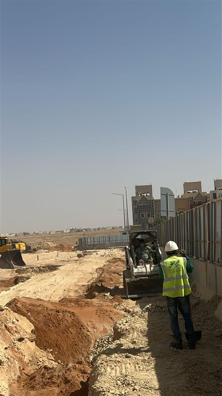 Pipeline installation